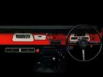Toyota Land Cruiser (BJ40V) 1973 года
